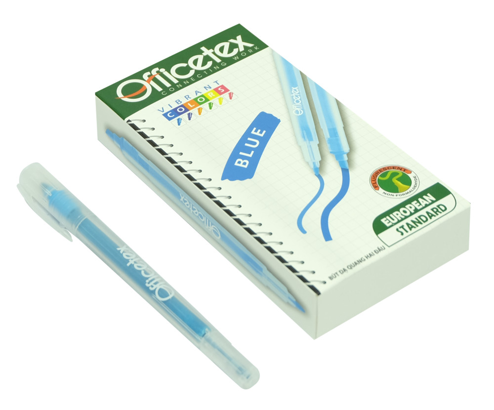 Bút Dạ Quang Officetex OT-HL002