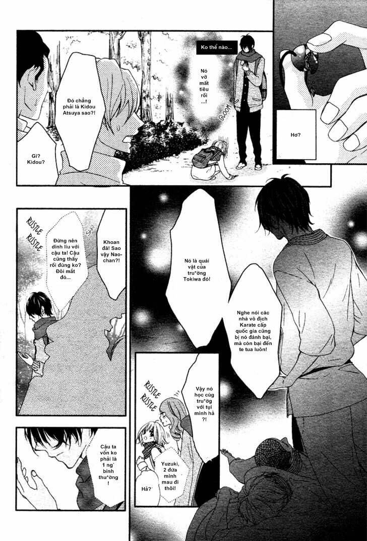 viên kẹo kỳ diệu chapter 1 5