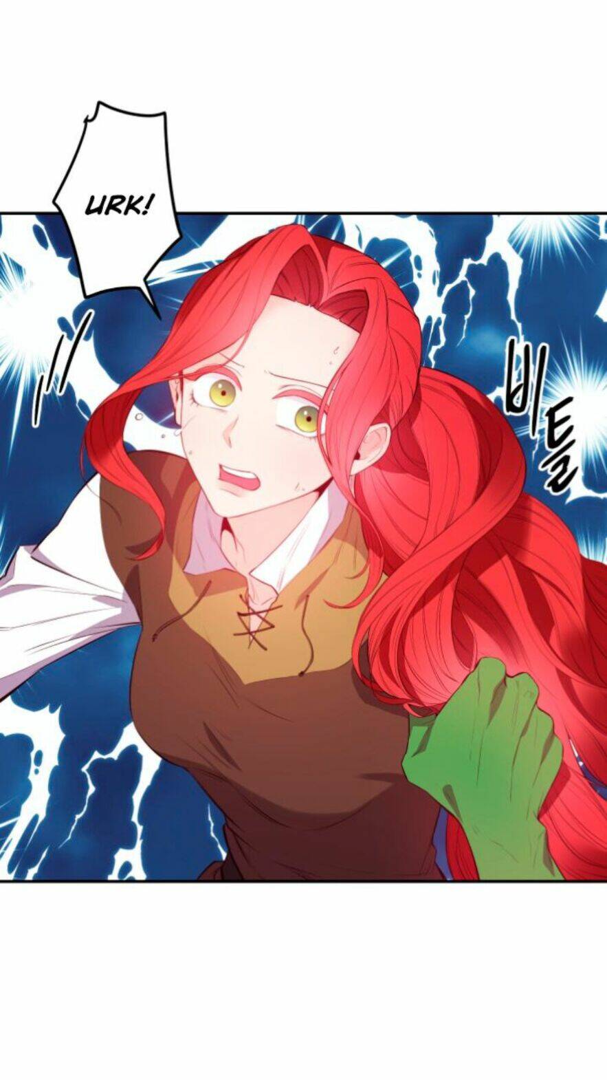 phản diện rất dễ làm chapter 9 3