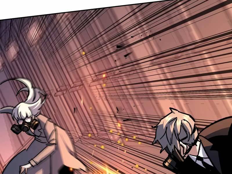 bạn học tôi là lính đánh thuê chapter 174 92