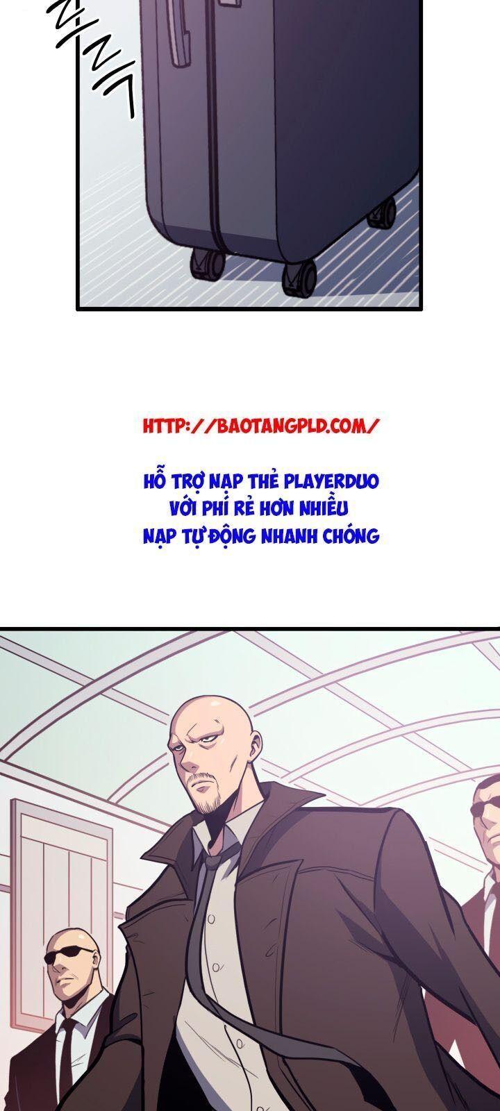 tôi trở lại thăng cấp một mình chapter 46 60