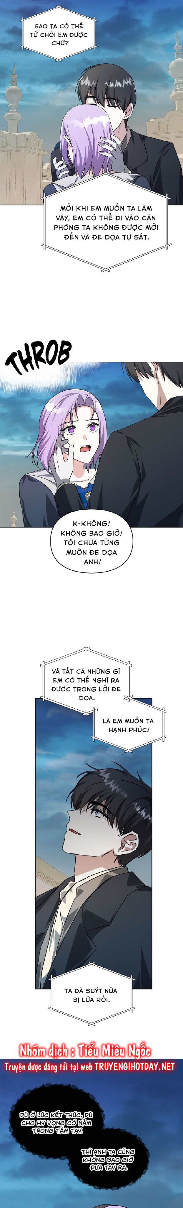 hãy nghe lời của tôi chapter 82 24