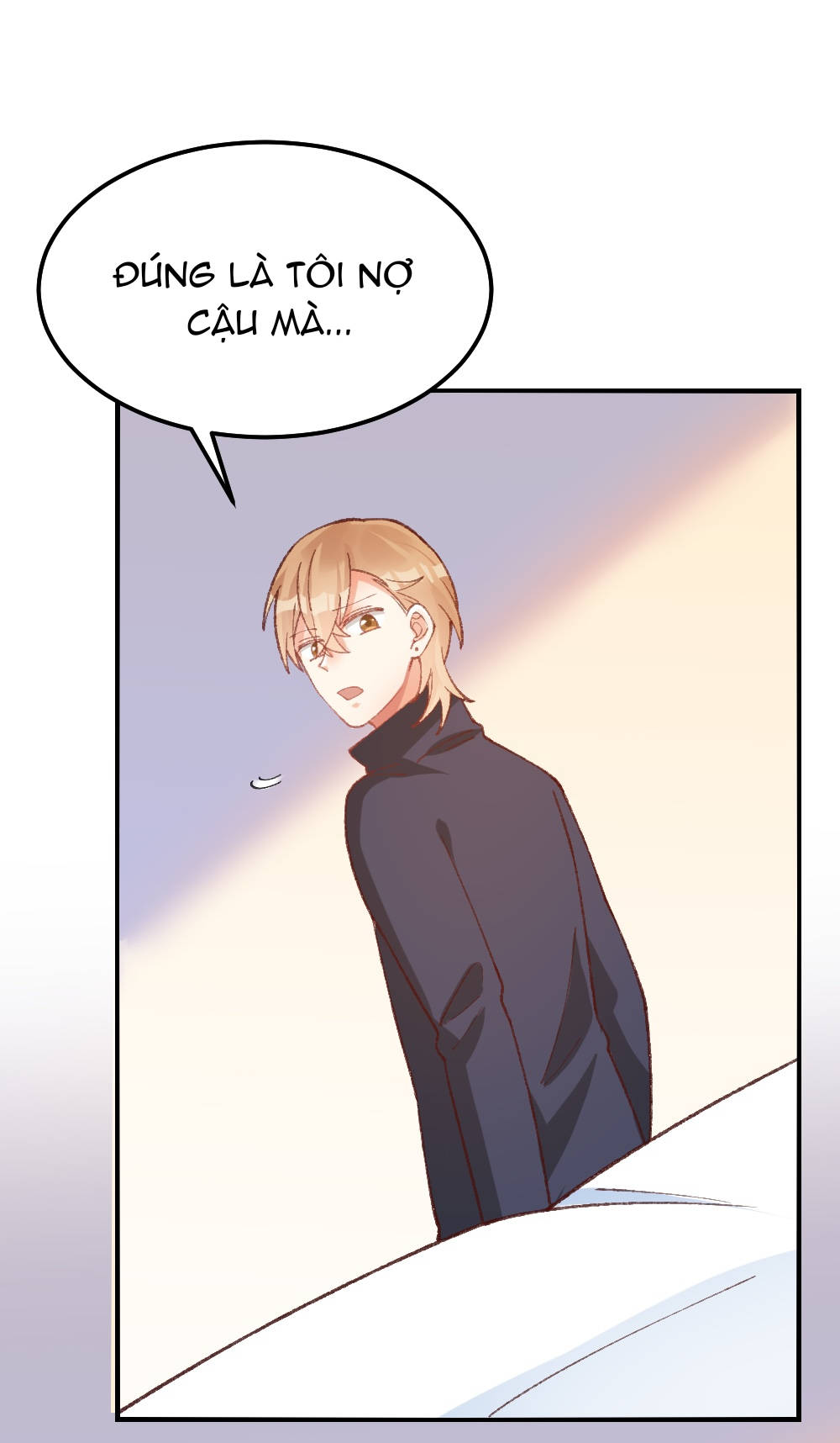 thân là quỷ súc up, tôi bị ảnh đế nhìn trúng rồi chapter 27 13