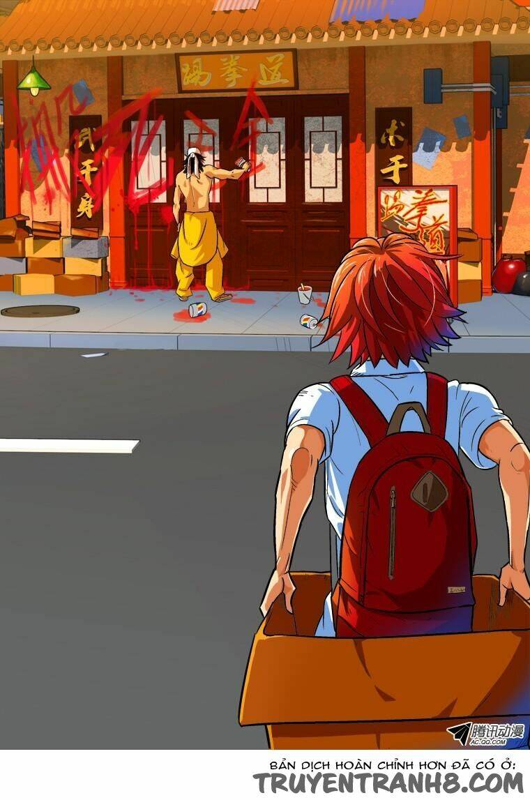 ứng dụng anh hùng chapter 6 11