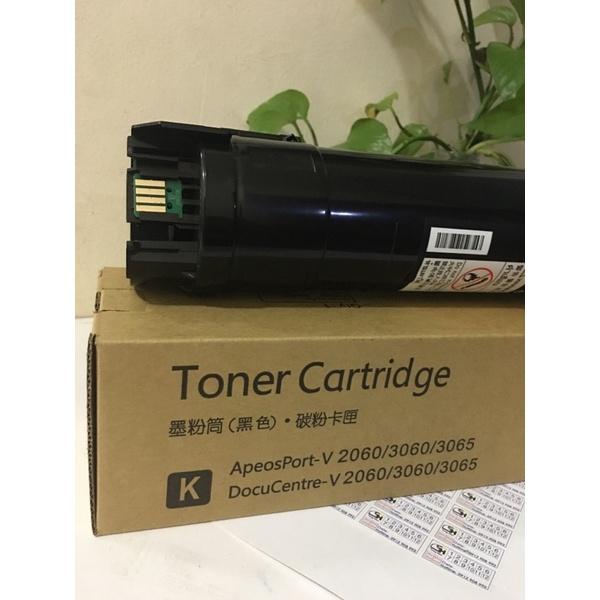 Hộp mực TONER CARTRIDGE  dùng cho  photocopy DC-V2060/3060/3065 - Hàng Chính Hãng