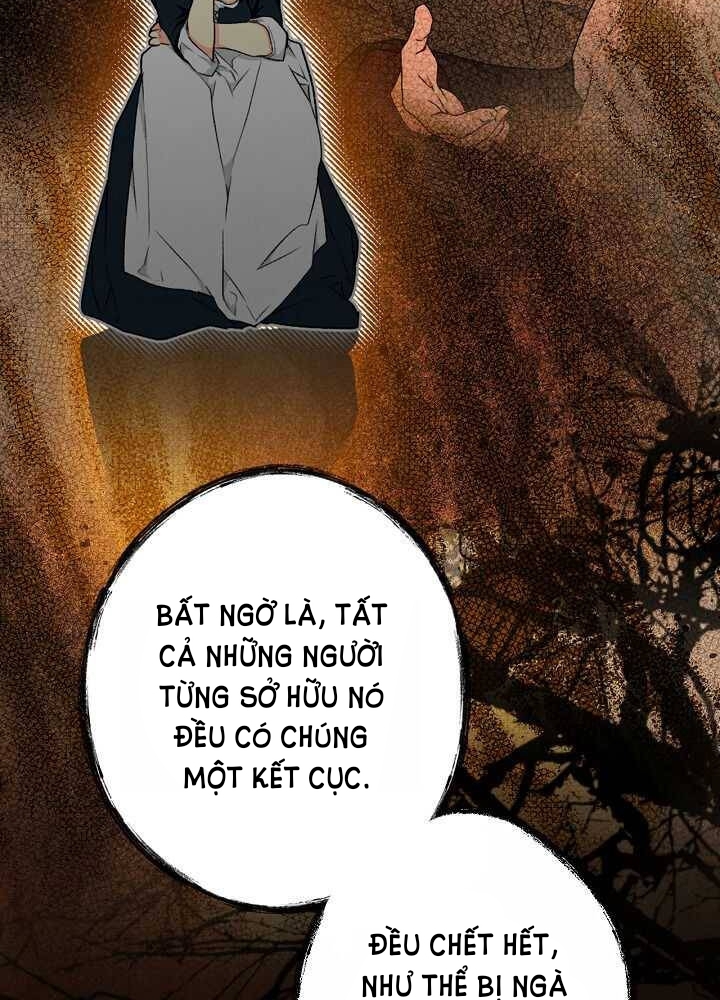 quý cô bí ẩn - secret lady chapter 23 57