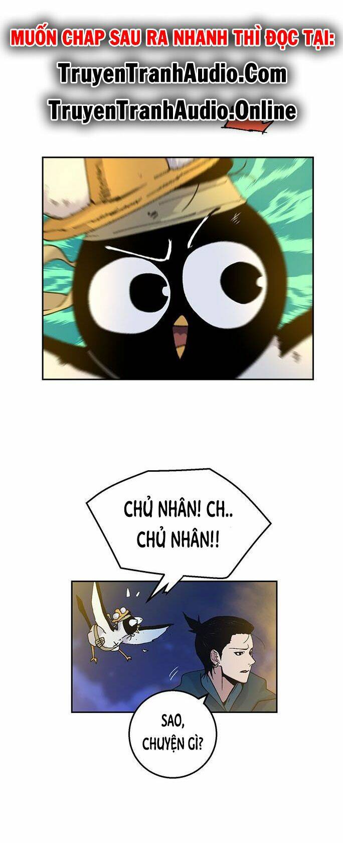 npc bắt đầu từ kỹ năng lv.999 chapter 9 55