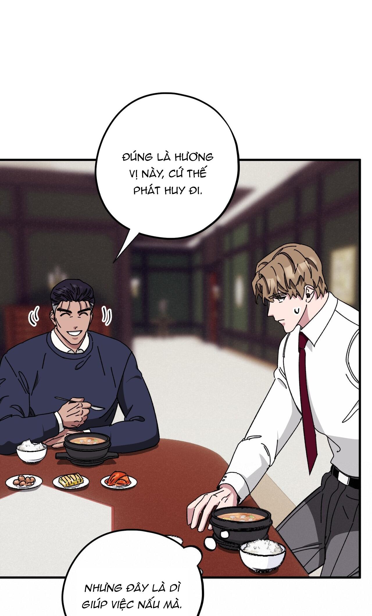 làm dâu nhà tài phiệt họ kang chapter 37 69