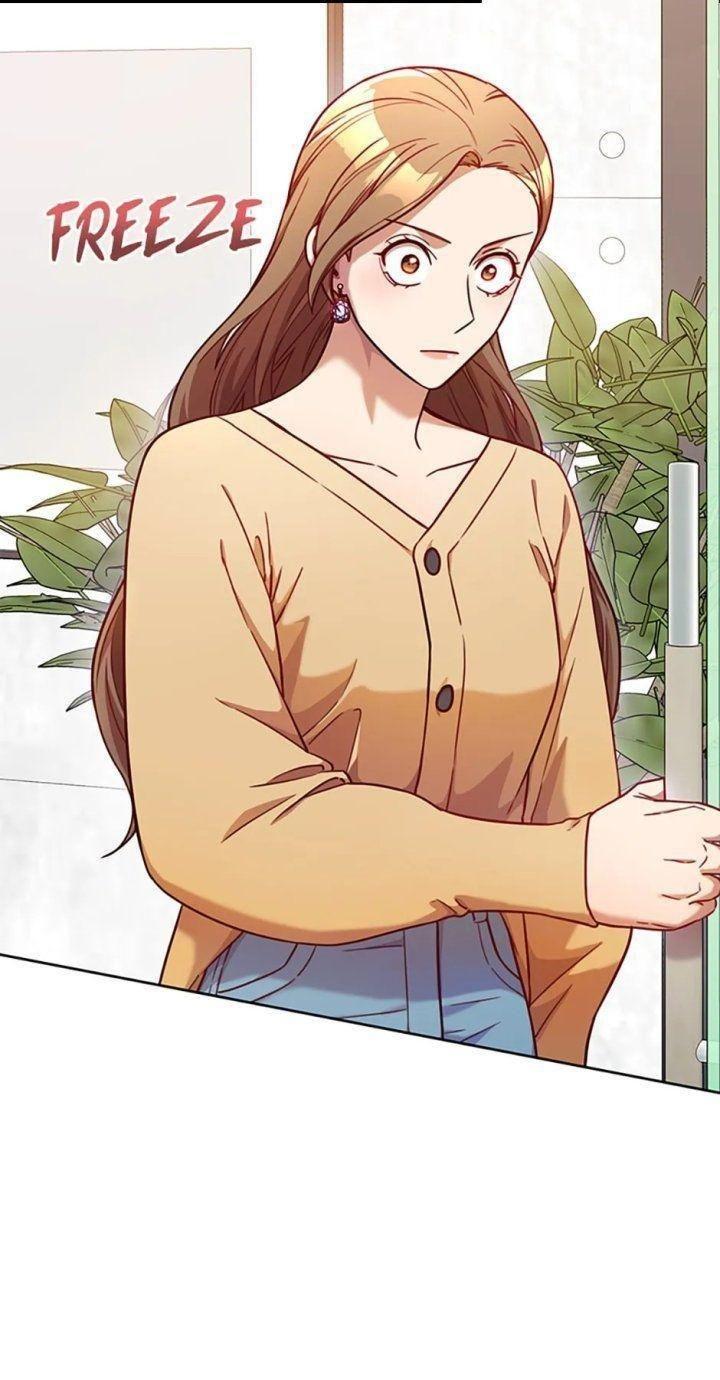 tôi không thèm kết hôn với anh đâu! chapter 8 3