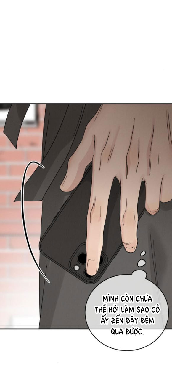 Thuyết Tình Yêu Ích Kỷ chapter 15.1 43