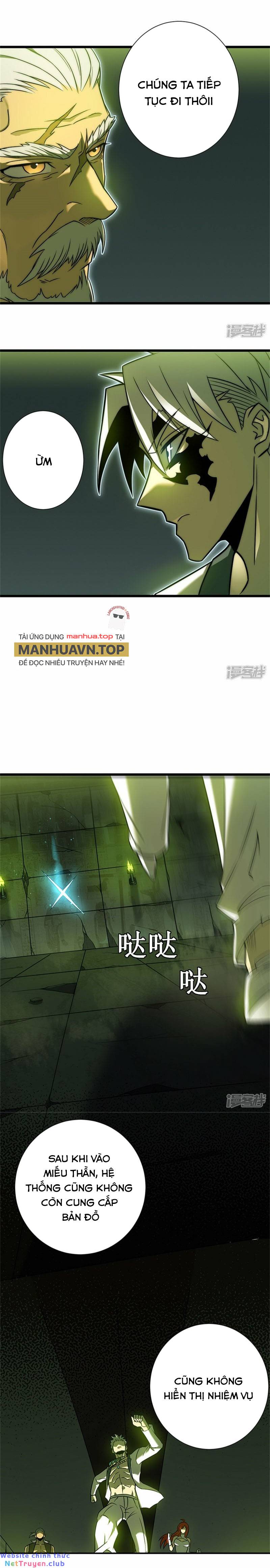 sát thần chi lộ tại dị giới chapter 63 20