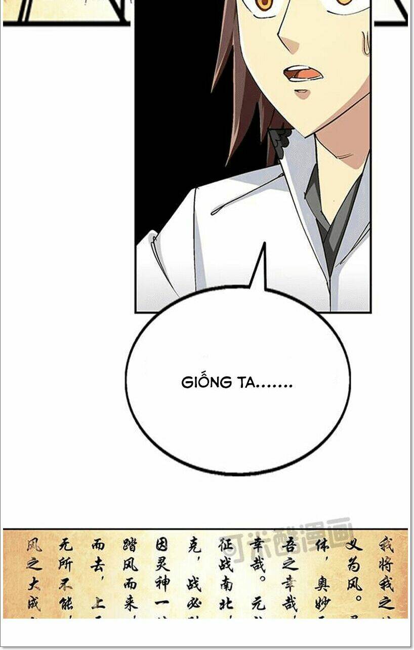 phong quỷ truyền thuyết chapter 41 11