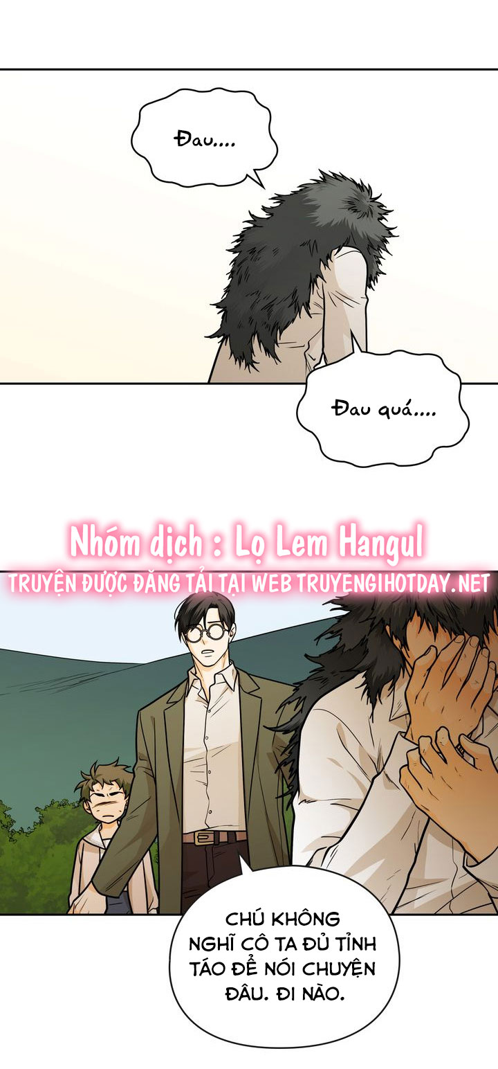 câu chuyện về người phụ nữ ấy chapter 132 25