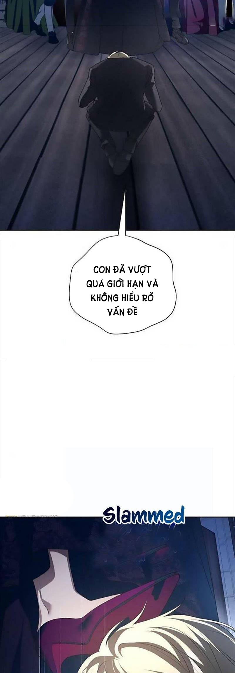 tôi muốn trở thành cô ấy dù chỉ là một ngày chapter 116 12