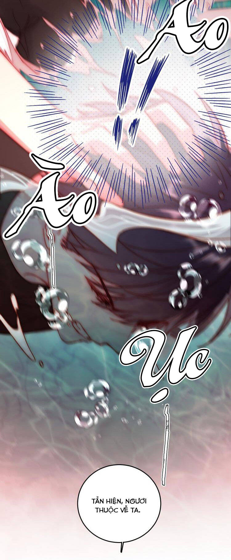 tôi phải làm 1 kẻ đại xấu xa chapter 54 45