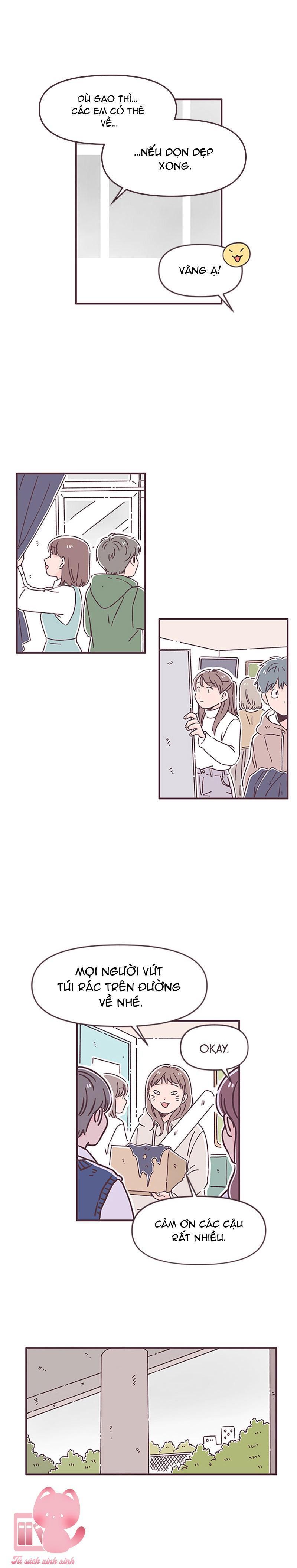 ngày định mệnh của đôi ta chapter 51 15