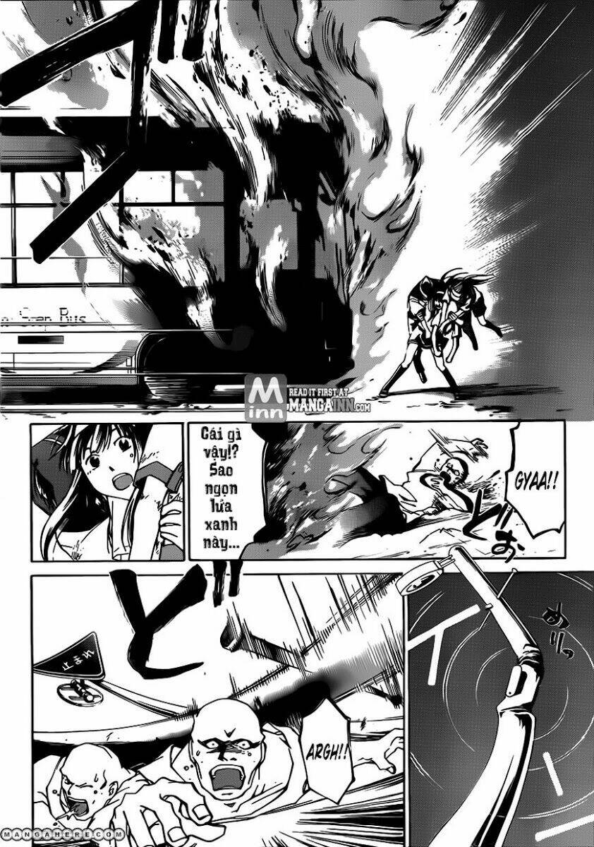 code breaker chapter 193 15