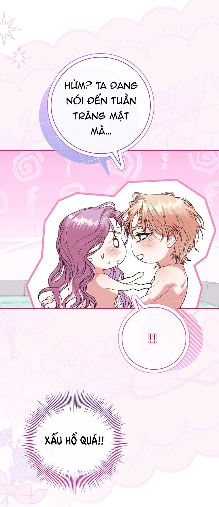 trở thành thư ký của bạo chúa chapter 115 14