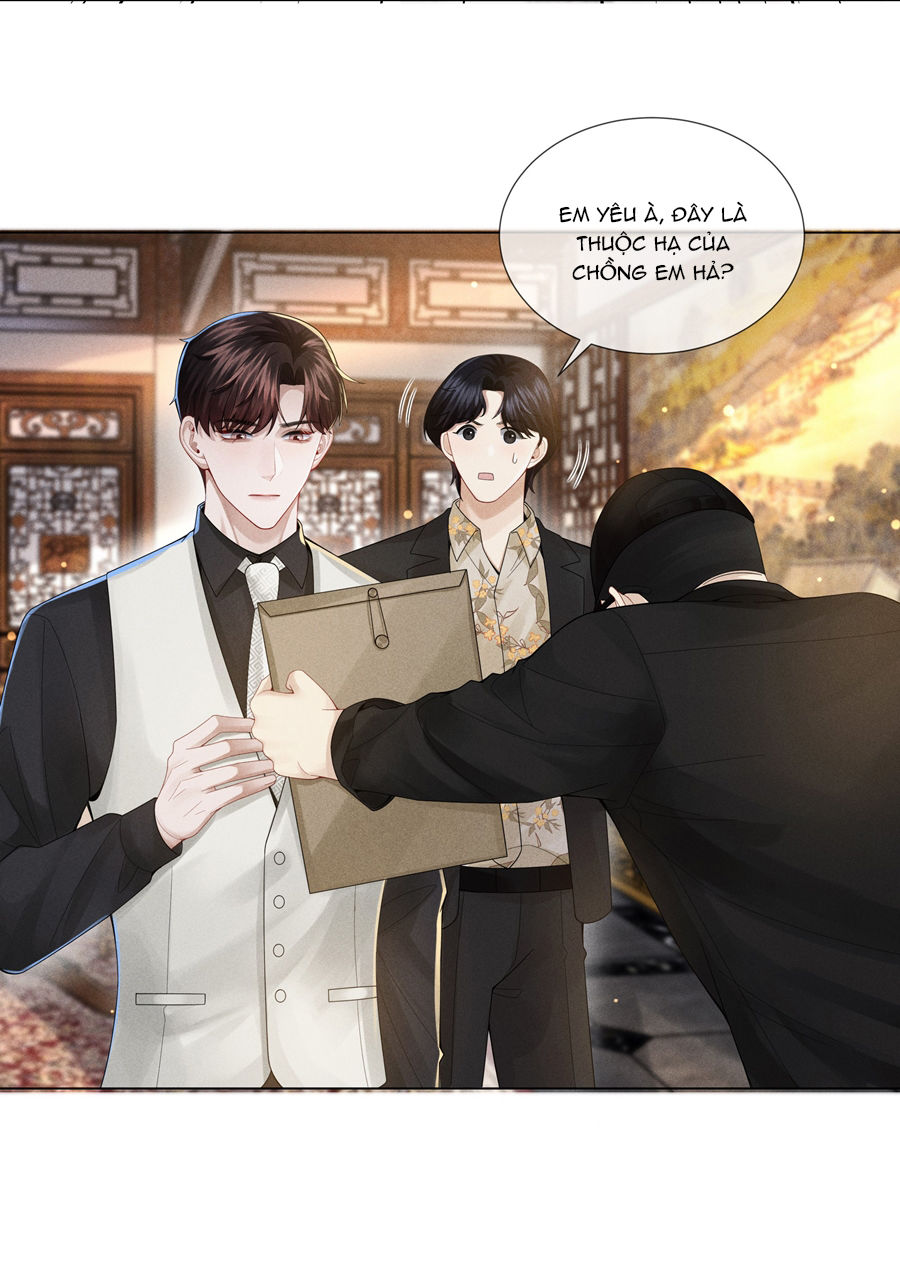 dior tiên sinh chapter 53 7