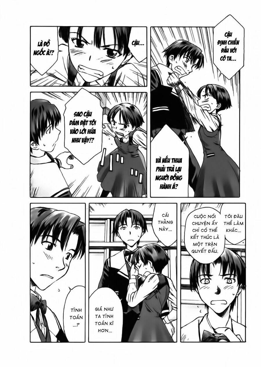 cronos haze chapter 4 15