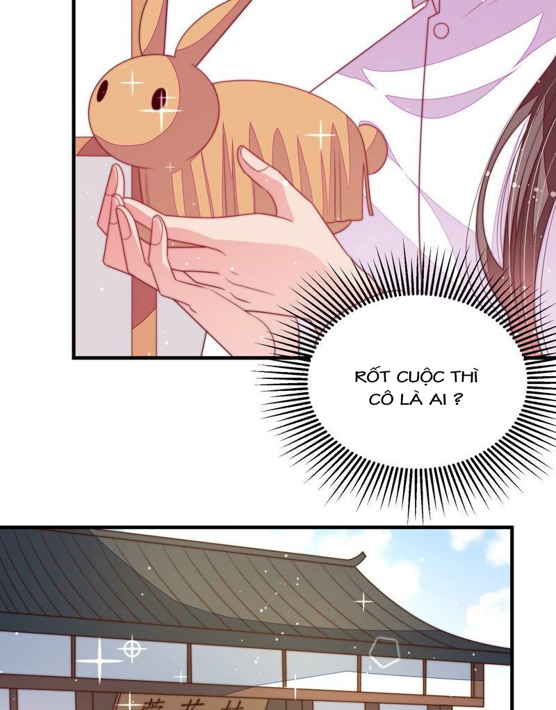ngày nào thiếu soái cũng ghen chapter 336 5