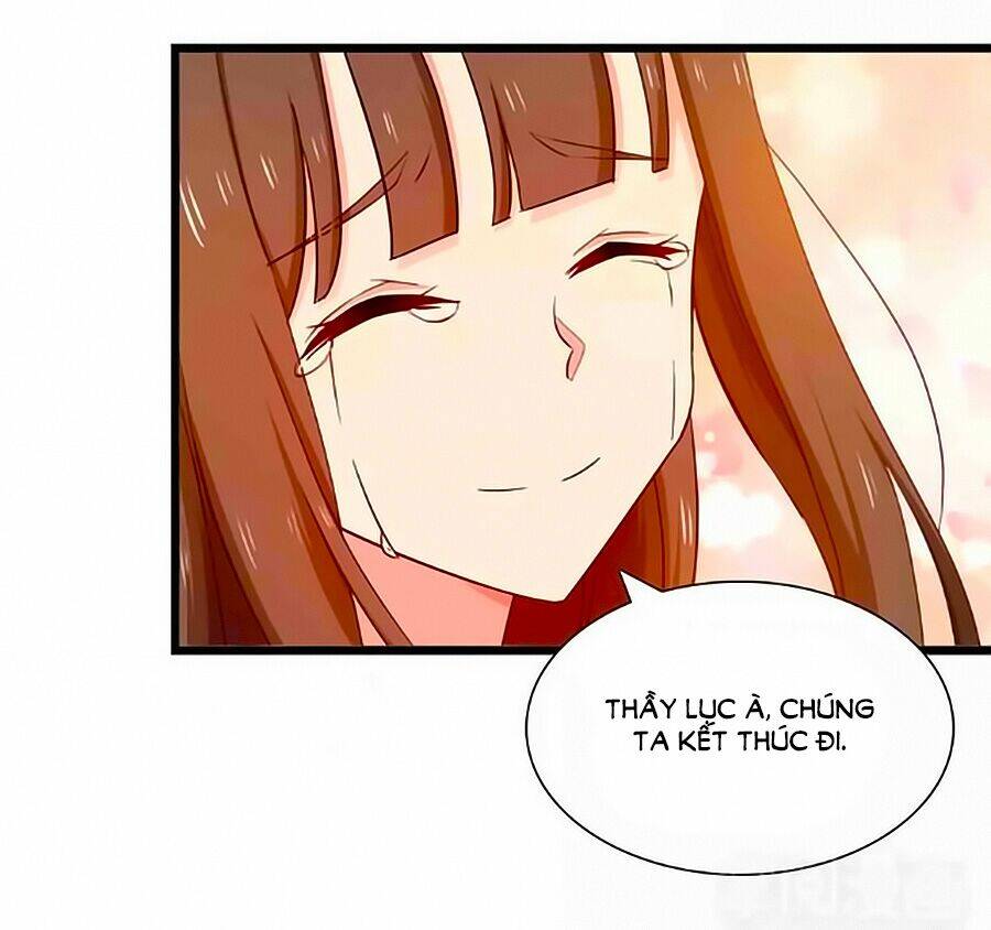 chỉ nhiễm thành hôn chapter 142 2