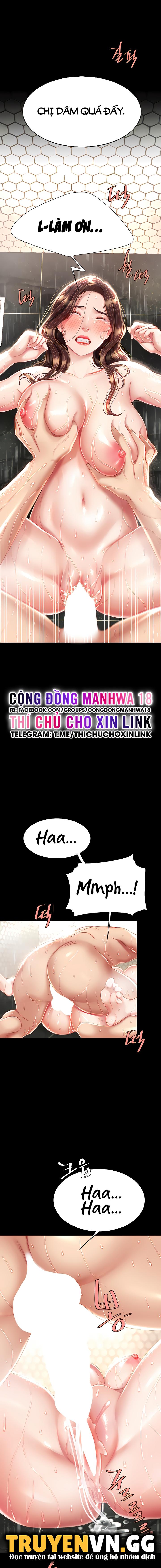 ăn mẹ bạn trước chapter 11 13