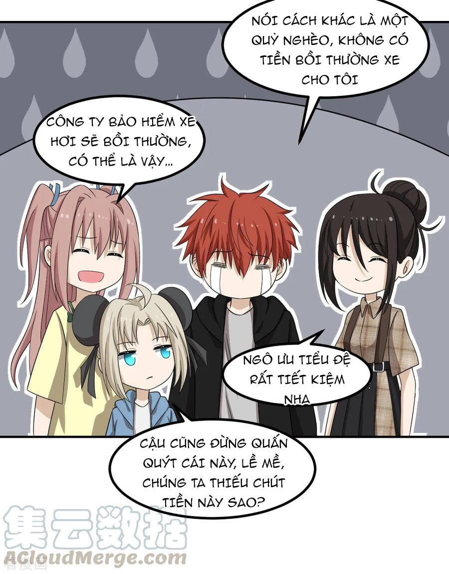 nghịch thiên tiên mệnh chapter 70 5