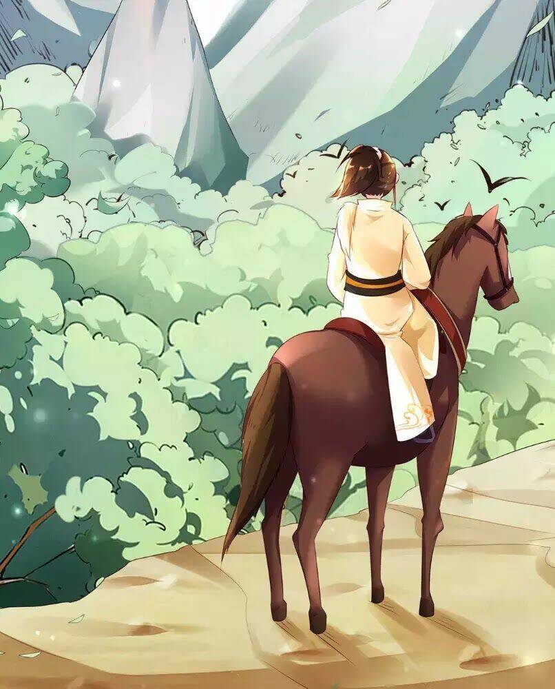 thiên kim bất hoán chapter 11 30