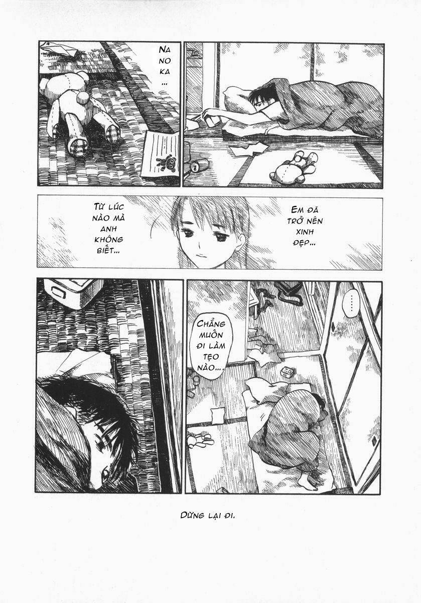 koi kaze chapter 25 5