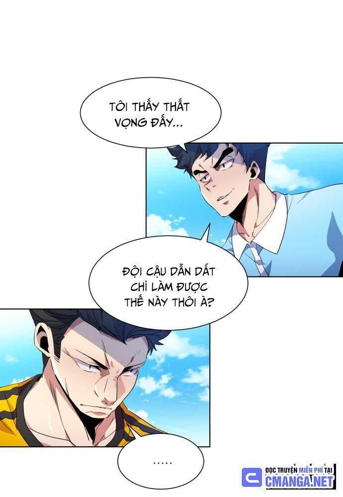 Góc Cao Khung Thành chapter 37 21