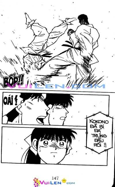 truyền nhân atula - shura no mon i chapter 34 144