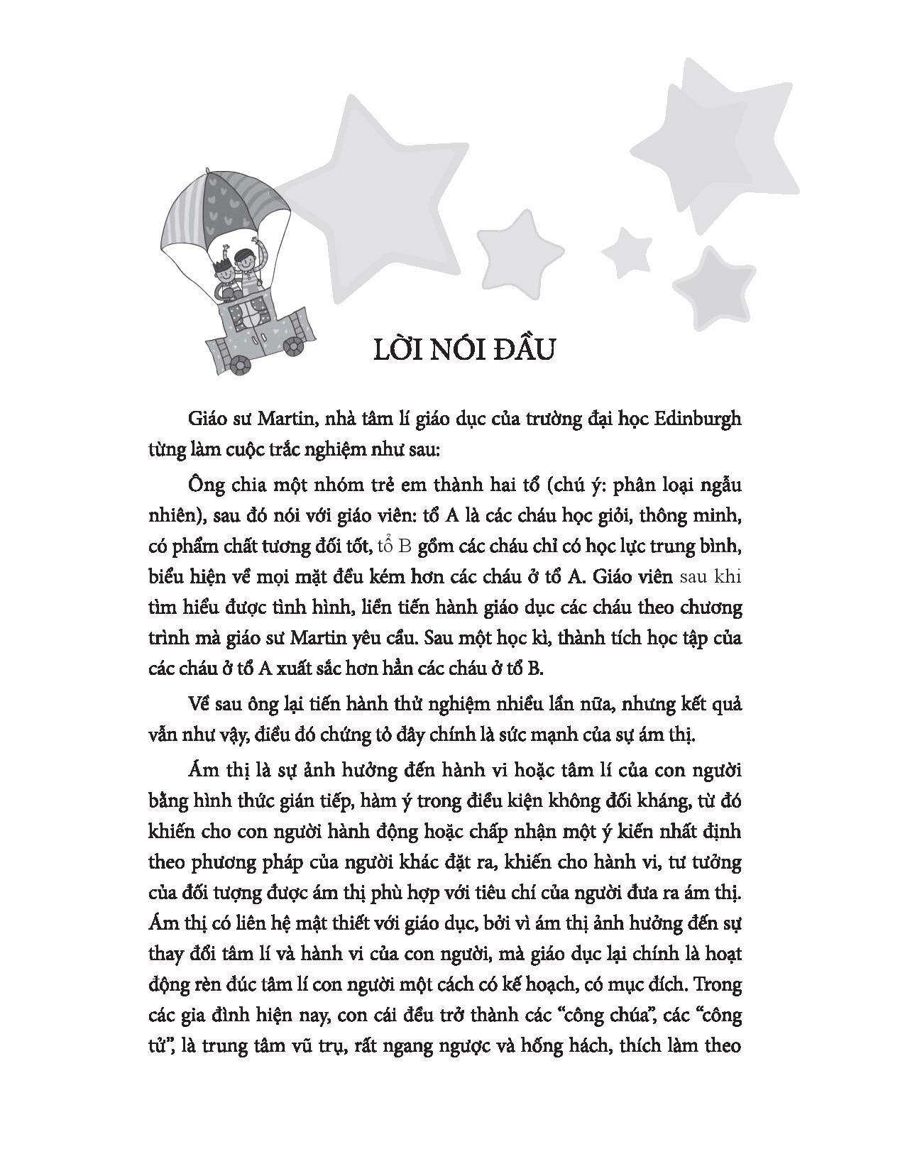Nói Sao Cho Trẻ Nghe Lời (2022)