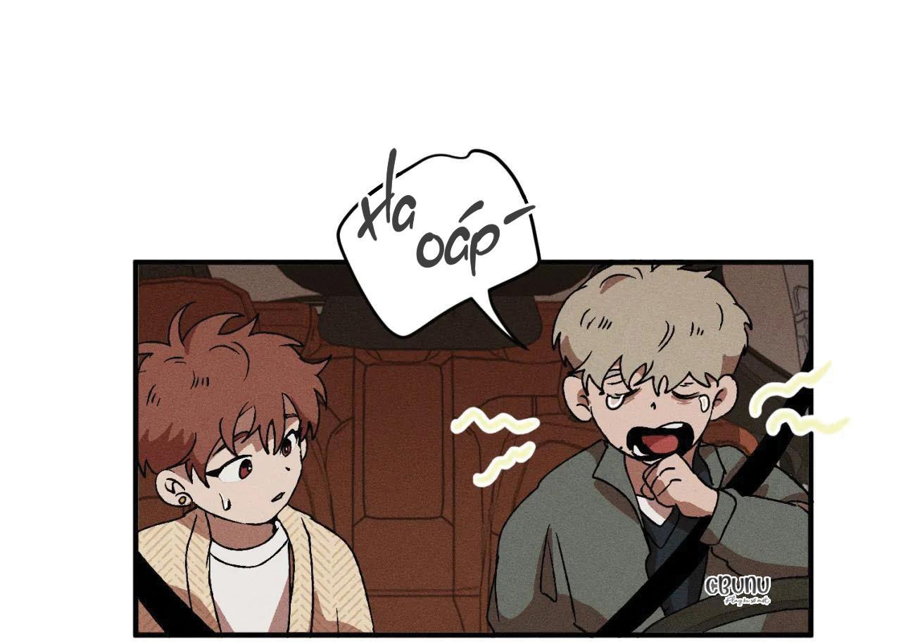 bẫy đôi ngọt ngào chapter 34 45