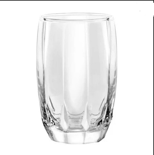 Ly Thủy Tinh  Jubilee Hi Ball 355ml | B22711 , Nhập Khẩu Thái Lan