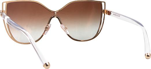 Kính mát Unisex Dolce & Gabbana DG2236