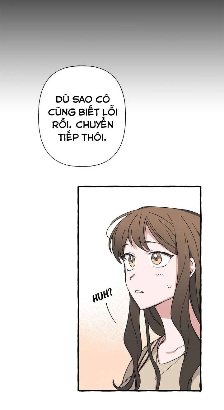 nhân viên mới của masung chapter 11 35