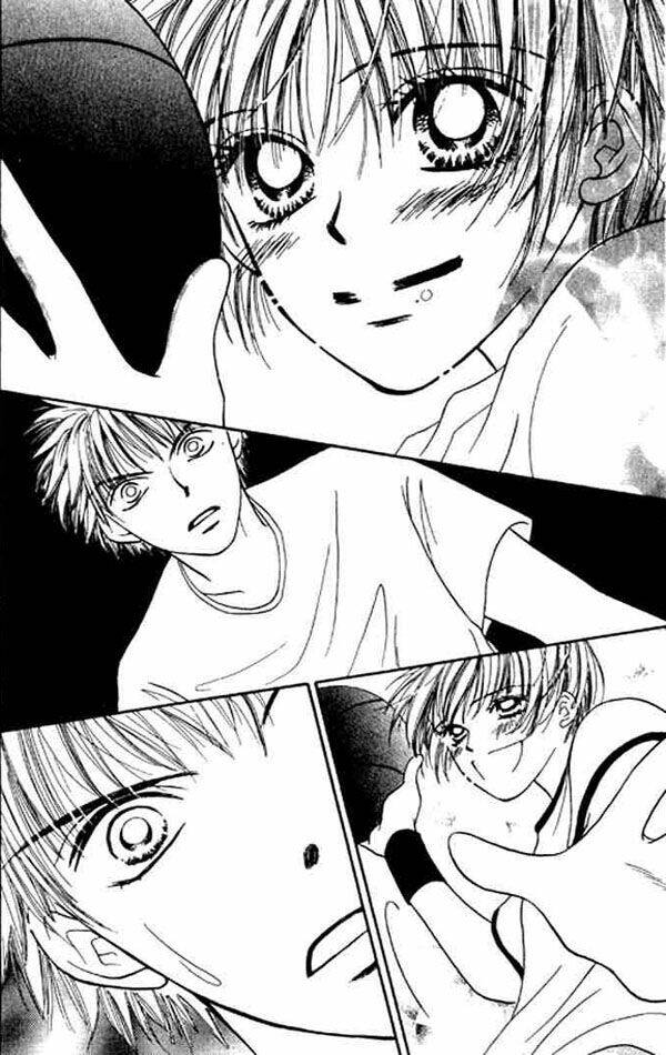 girl got game - power chapter 12 31