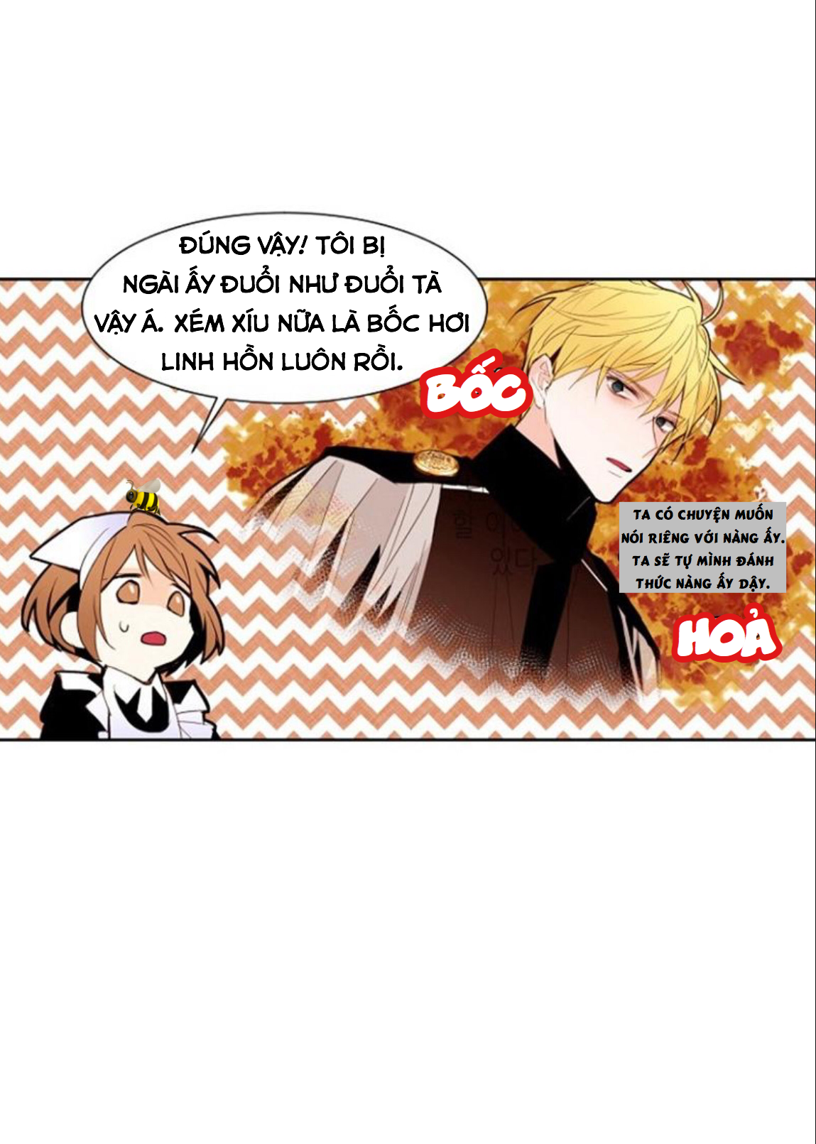 cuộc sống nhàm chán của quý cô tái sinh chapter 9 49