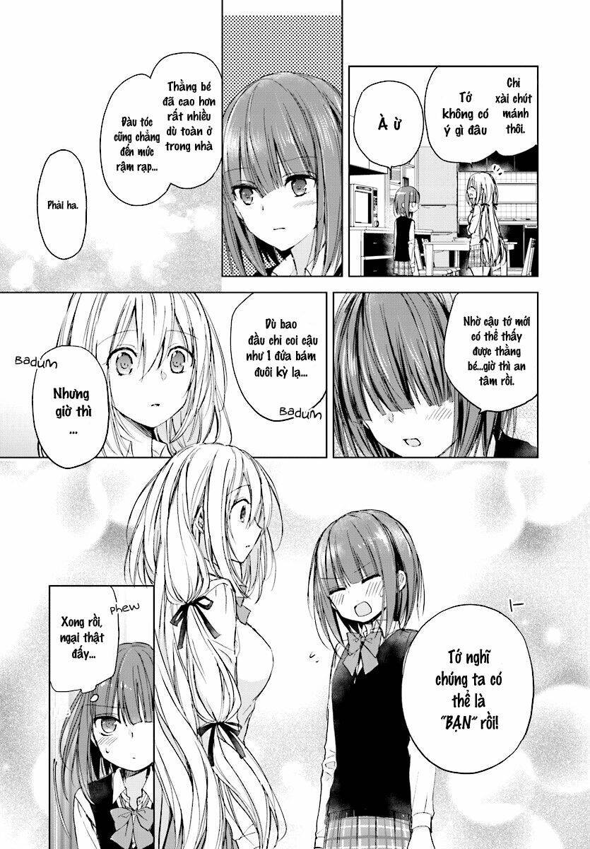 strawberry fields wo mou ichido chapter 6 16