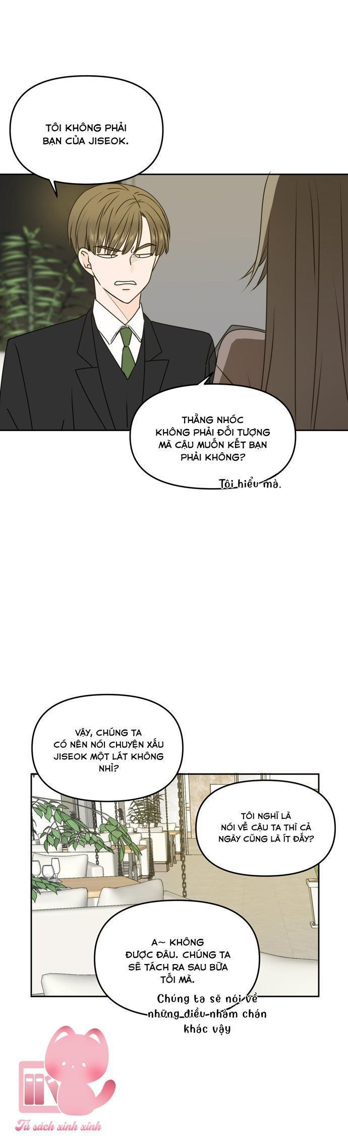 hẹn gặp nhau ở kiếp thứ 19 chapter 54 18