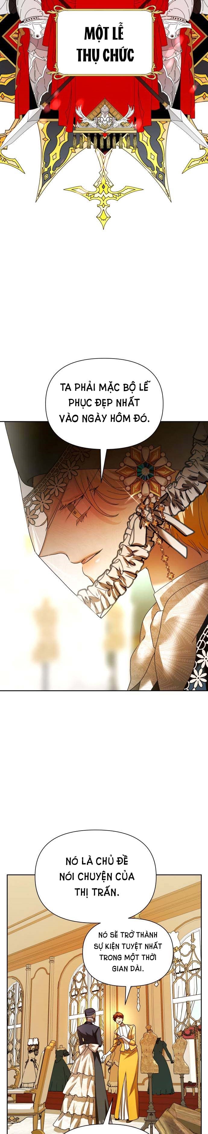 tôi muốn trở thành cô ấy dù chỉ là một ngày chapter 89 26