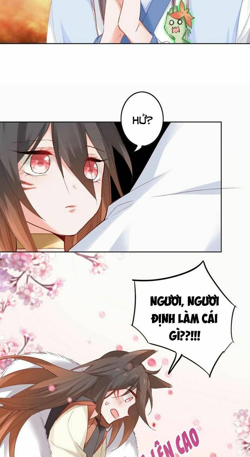 nghịch lai thuận thú chapter 22 8