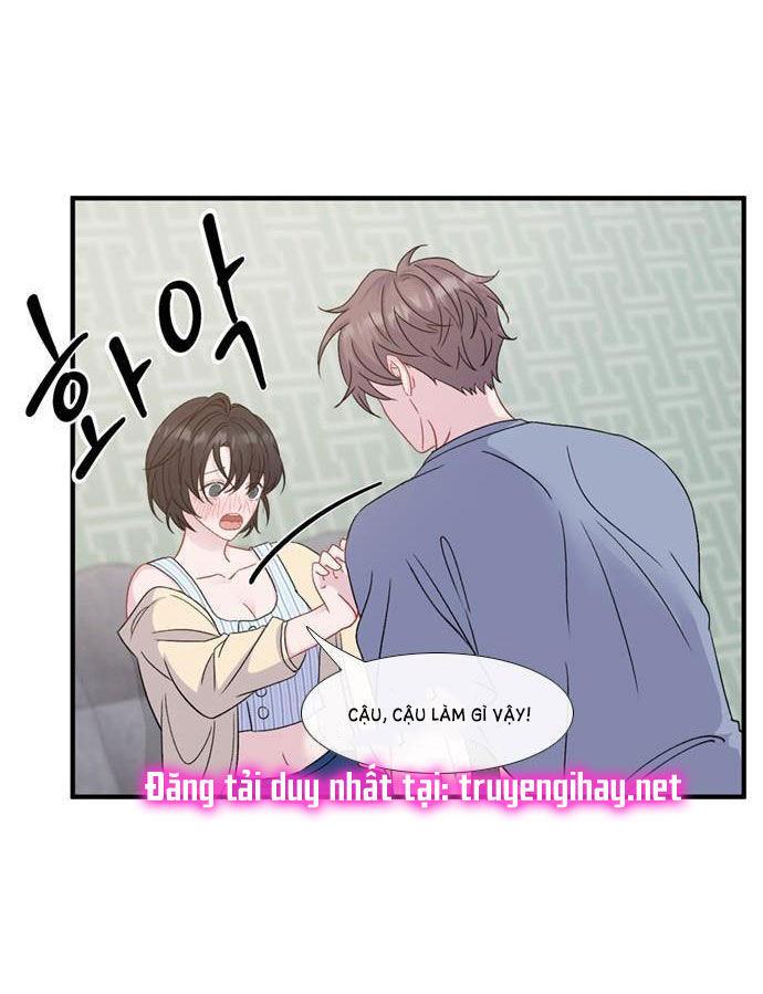 Tuyển Tập Truyện Ngắn Dằm Khăm Của Bạn Mảy chapter 8.1 - Trang 33