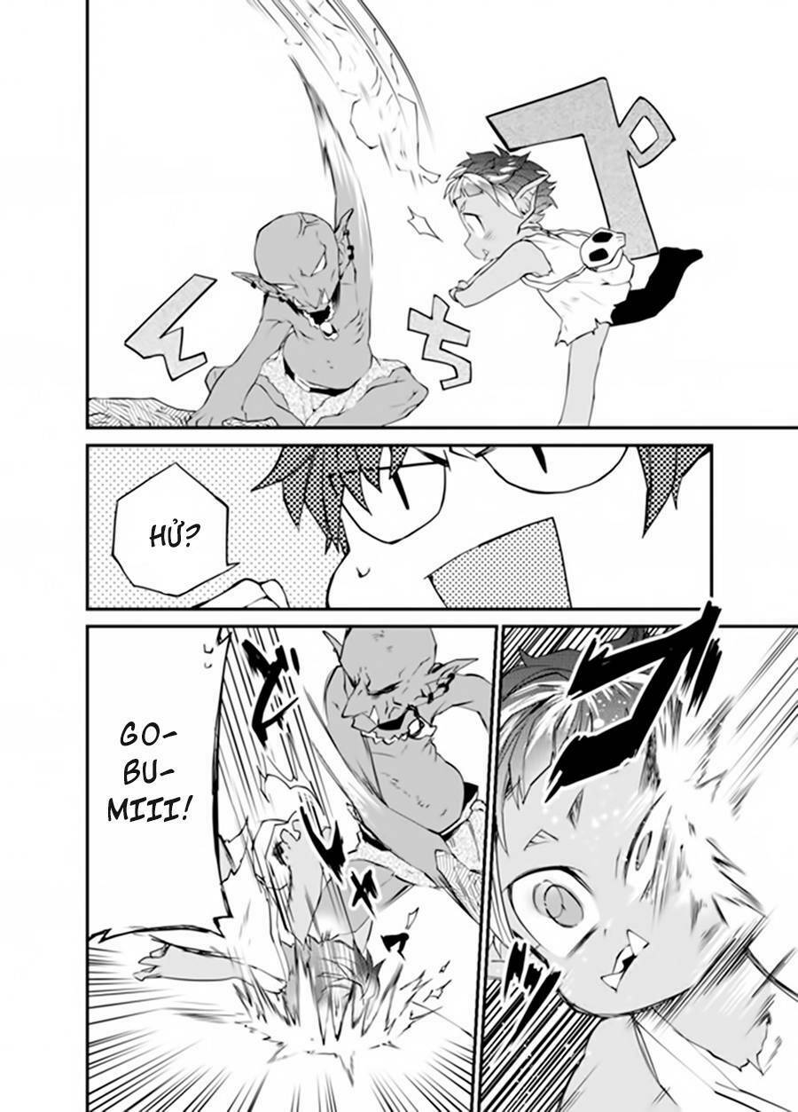 dungeon nursery chapter 1.2 7