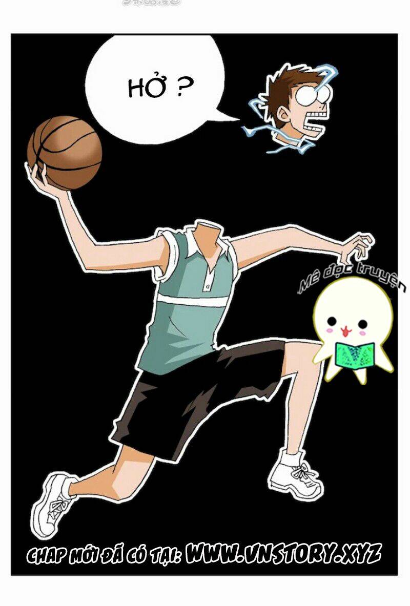 nhà có siêu dễ thương chapter 16 36