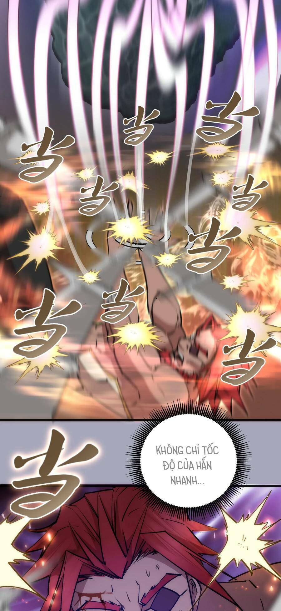 tôi không phải quỷ vương chapter 63 4