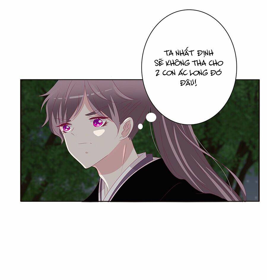 tướng quân mời ra trận chapter 171 11