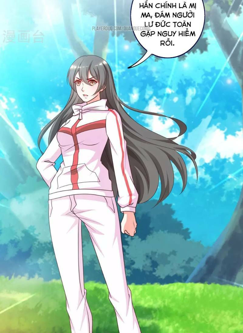 tối cường vận đào hoa chapter 45 20