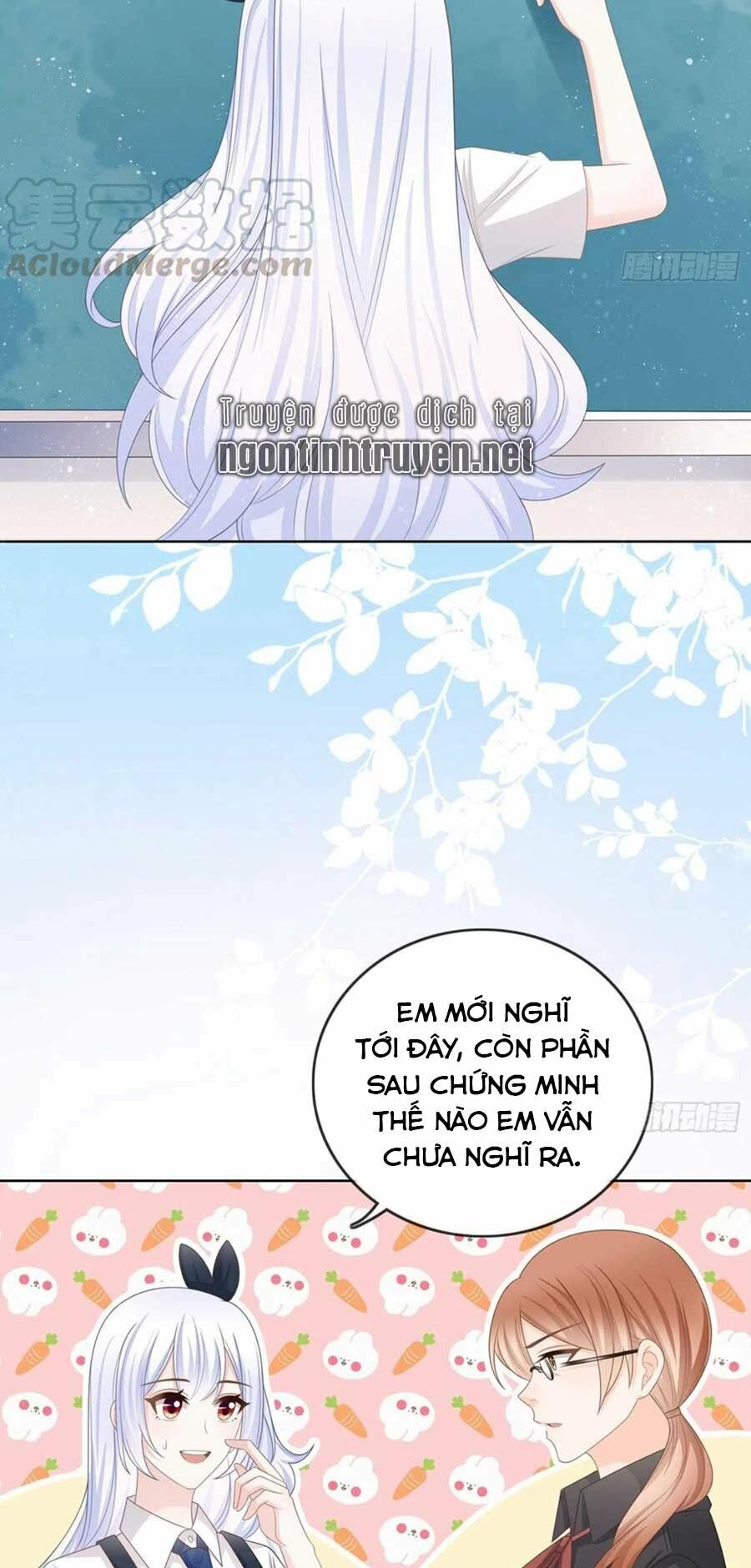 ảnh hậu cũng không bằng niệm thanh hoa chapter 91 5